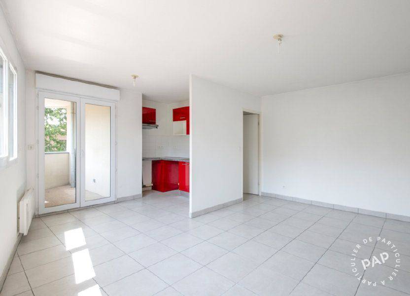 Vente appartement 4 pièces Toulouse (31)