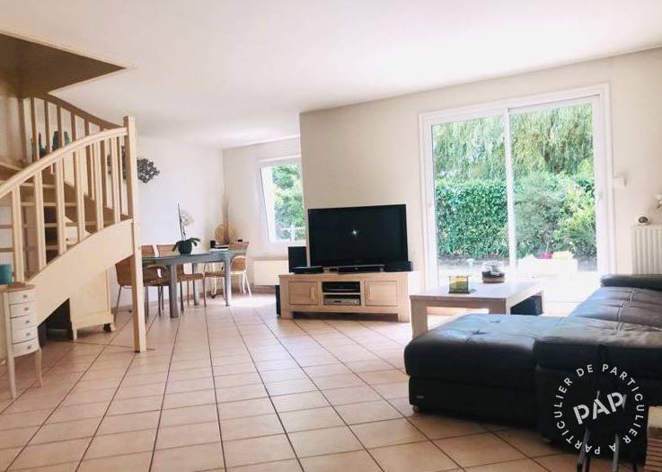 Vente maison 150 m² Épinay-Sur-Orge (91360) - 150 m² - 515 ...