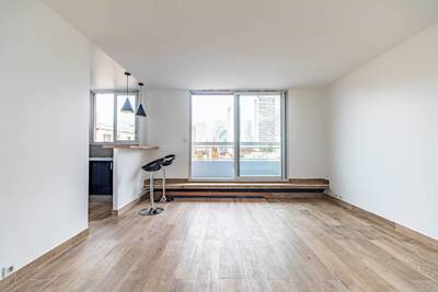 Location Appartement Paris 13e Appartement A Louer Paris 13e De Particulier A Particulier Pap