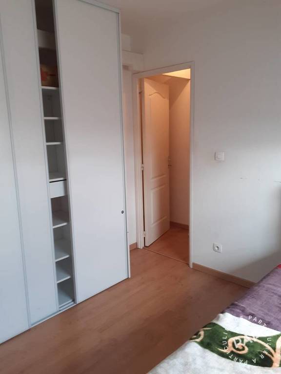 Location immobilier 375&nbsp;&euro; Tourcoing (59200)