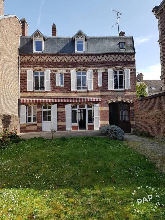 Vente maison 267 m² Compiègne (60200) - 267 m² - 880.000 € | De ...