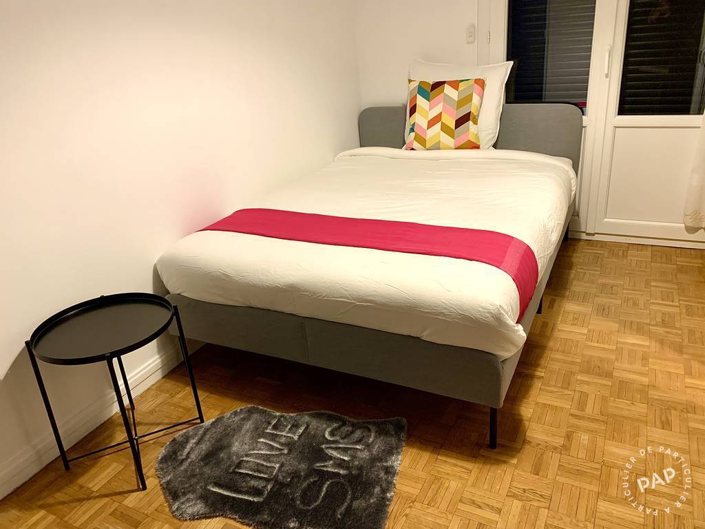 Appartement a louer argenteuil - 1 pièce(s) - 80 m2 - Surfyn