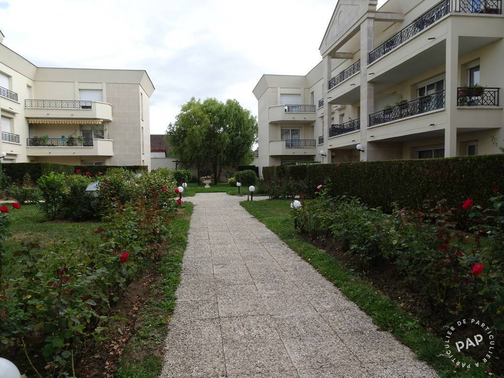 Vente appartement studio Livry-Gargan (93190)