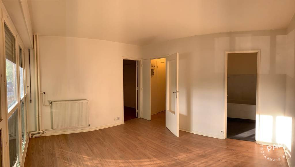 Vente appartement studio Argenteuil (95100)