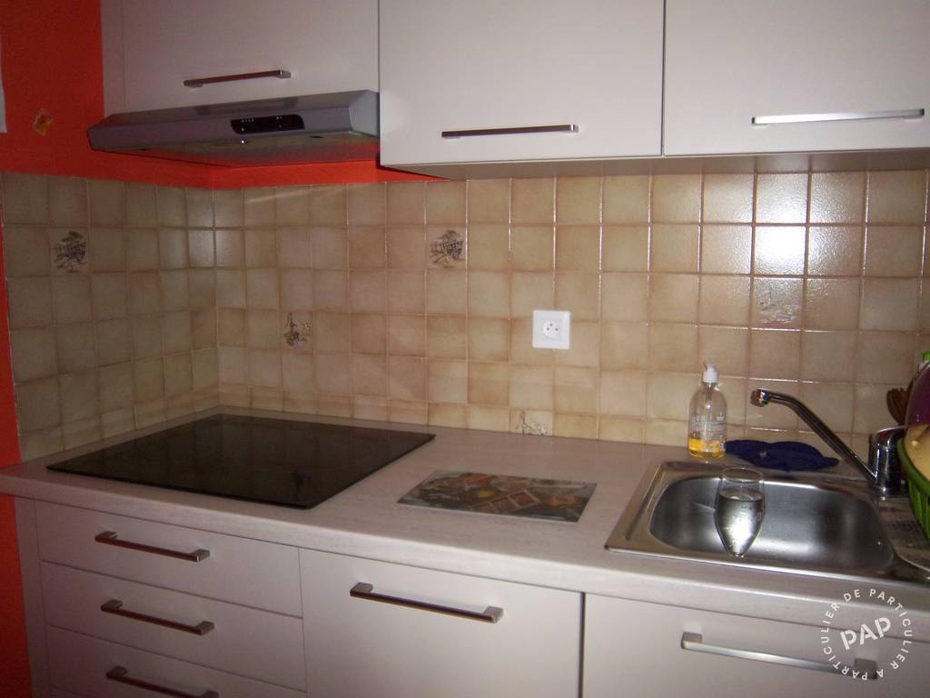 Vente appartement 3 pièces Berck (62600)