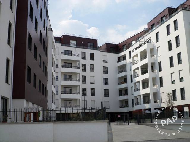 Location Garage, parking Issy-Les-Moulineaux (92130) 93 €
