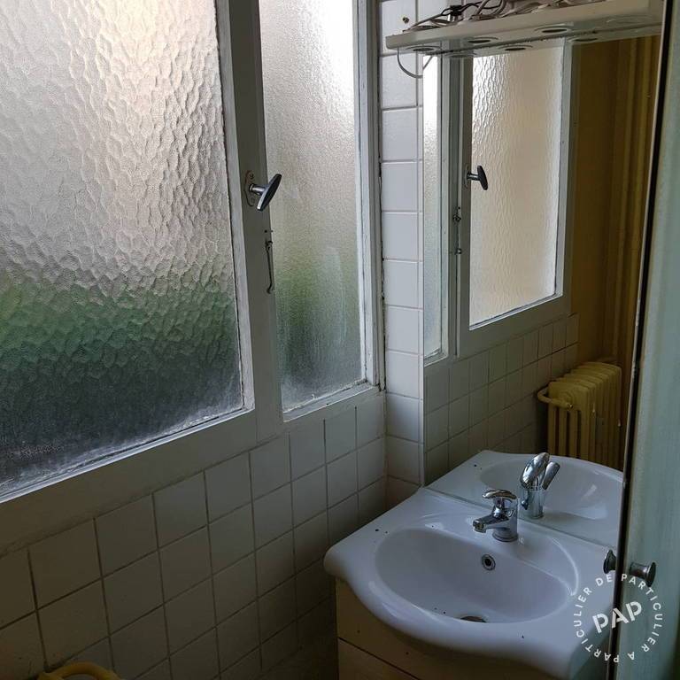 Vente appartement 2 pièces Creil (60100)