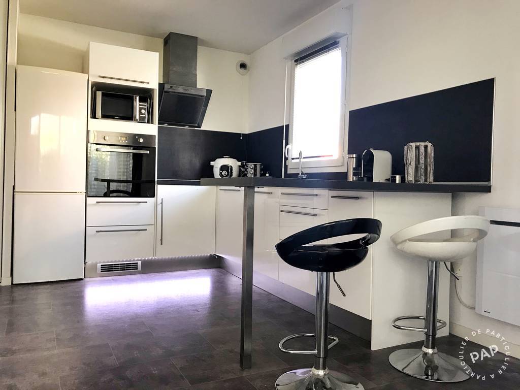 Vente appartement 2 pièces Blagnac (31700)