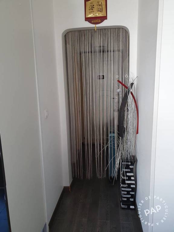 Vente appartement 2 pièces Évry (91000)