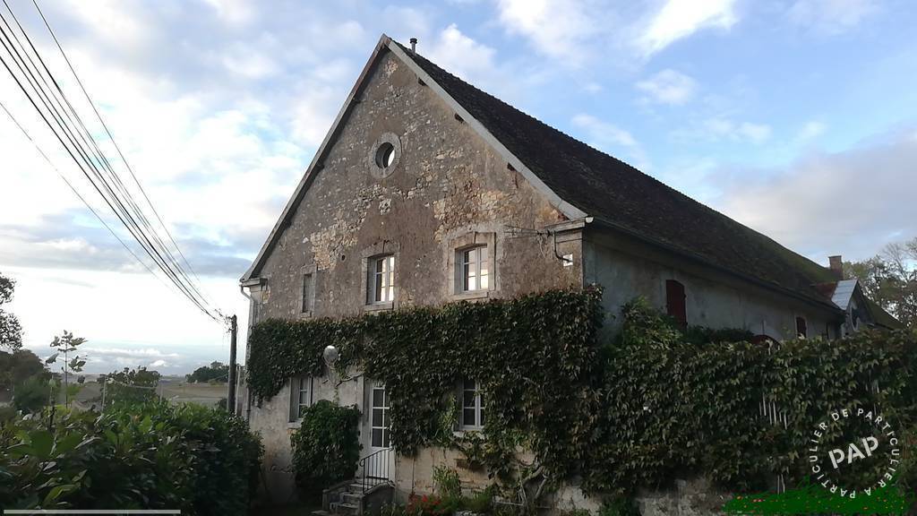 Location maison 3 pièces Sainpuits (89520)