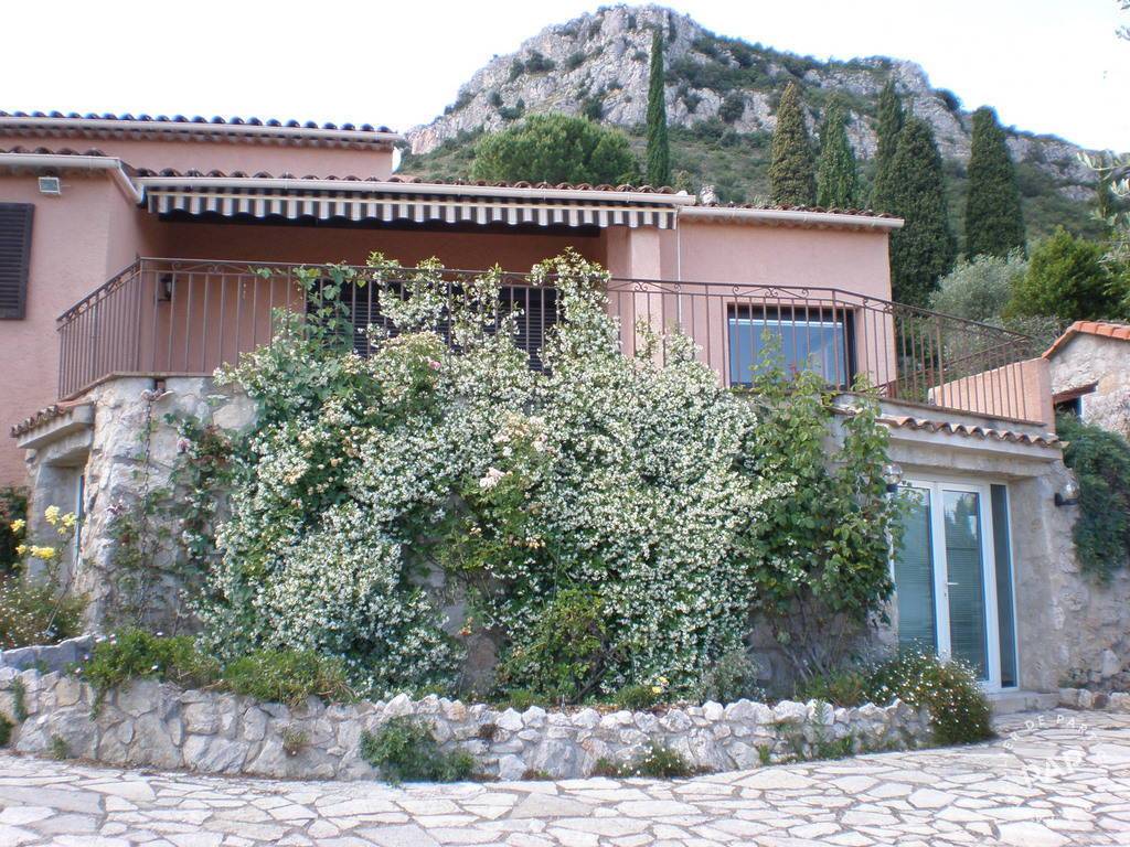 Location maison 6 pièces Vence (06140)