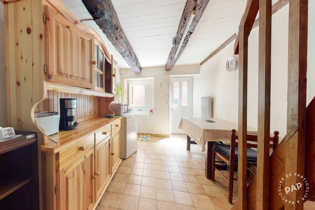 Vente maison 3 pièces Camarès (12360)