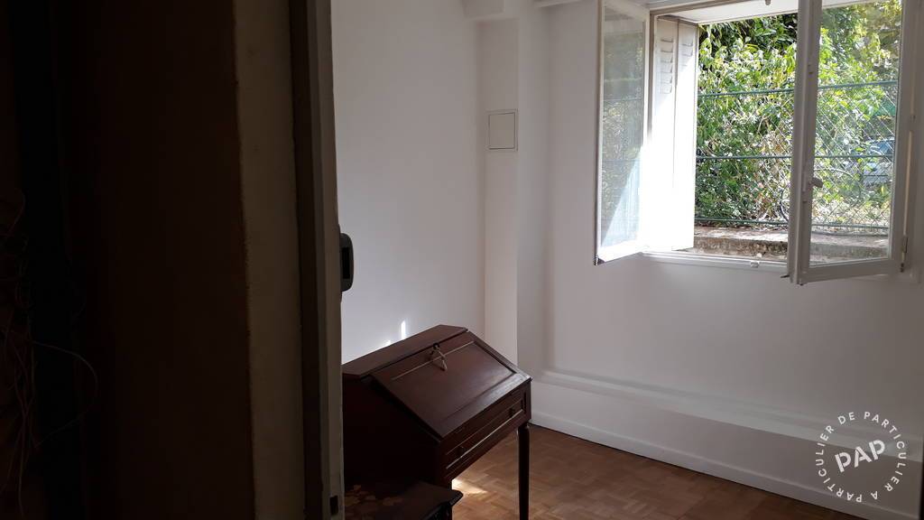 Vente appartement studio Chatou (78400)
