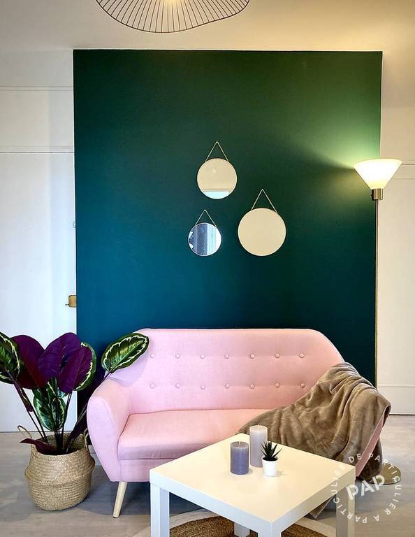 Location appartement studio Créteil (94000)