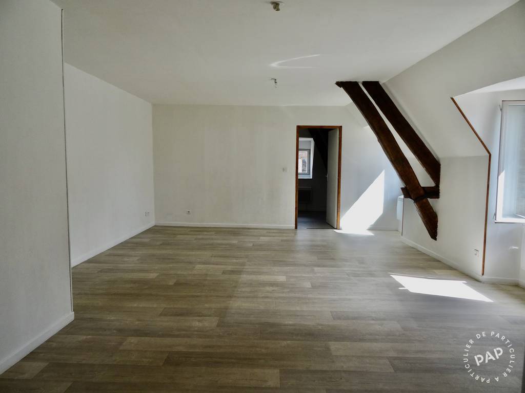 Location appartement 2 pièces Brienon-sur-Armançon (89210)