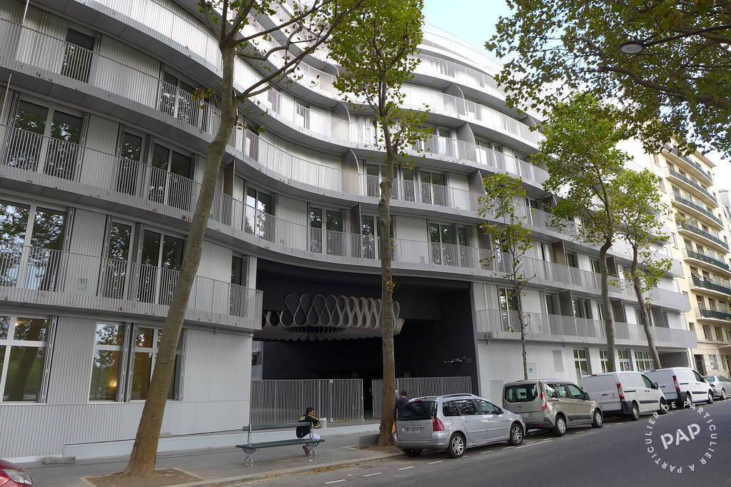 Vente appartement 3 pièces Paris 4e