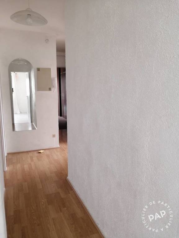 Vente appartement 3 pièces Moulins (03000)