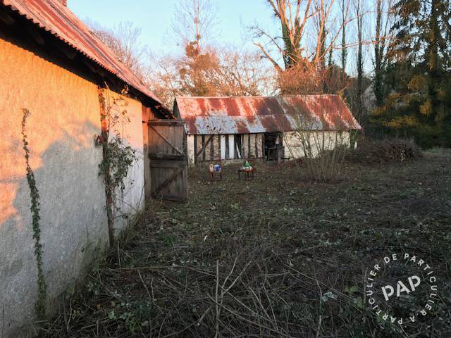 Vente maison 3 pièces Arrou (28290)