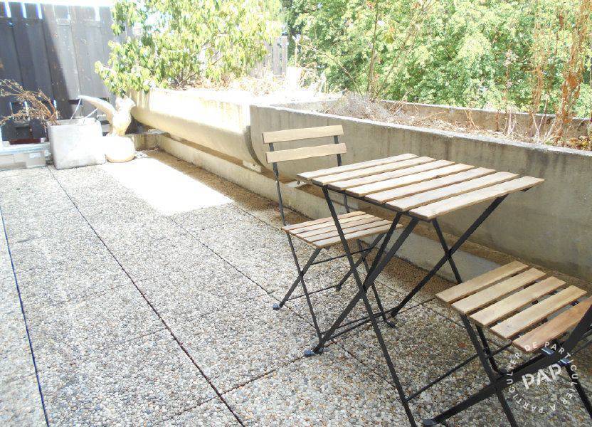 Vente appartement 3 pièces Les Ulis (91940)