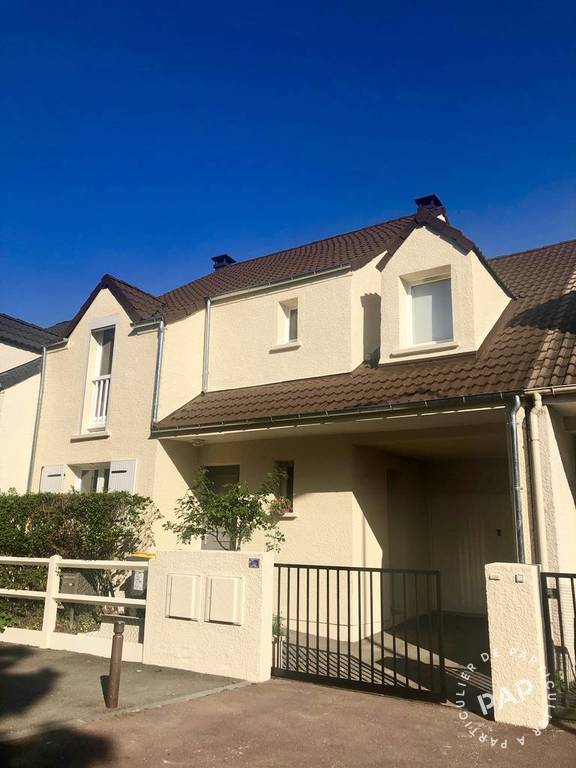 Vente maison ChevillyLarue (94550) maison à vendre ChevillyLarue