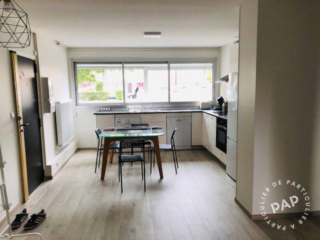 Location appartement studio Toulouse (31)