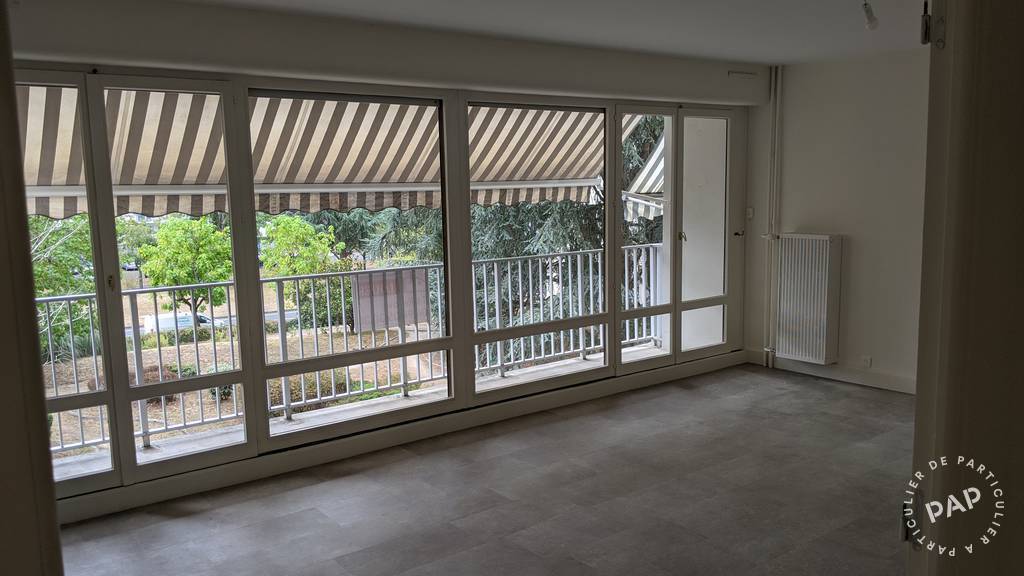 Location appartement 4 pièces Tours (37)