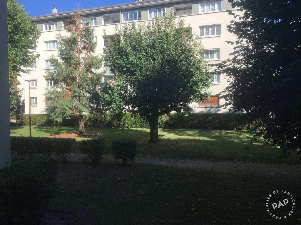 Vente appartement 3 pièces Franconville (95130)