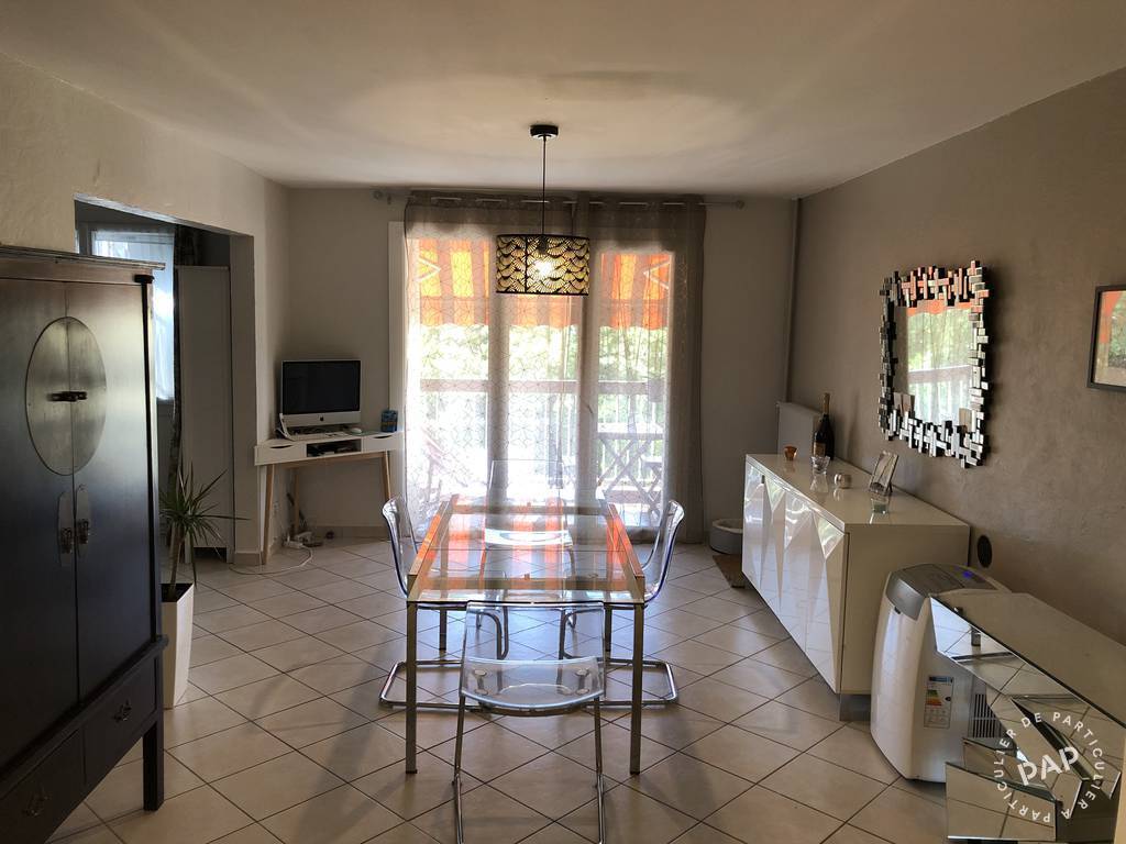 Vente appartement 5 pièces Hyères (83400)