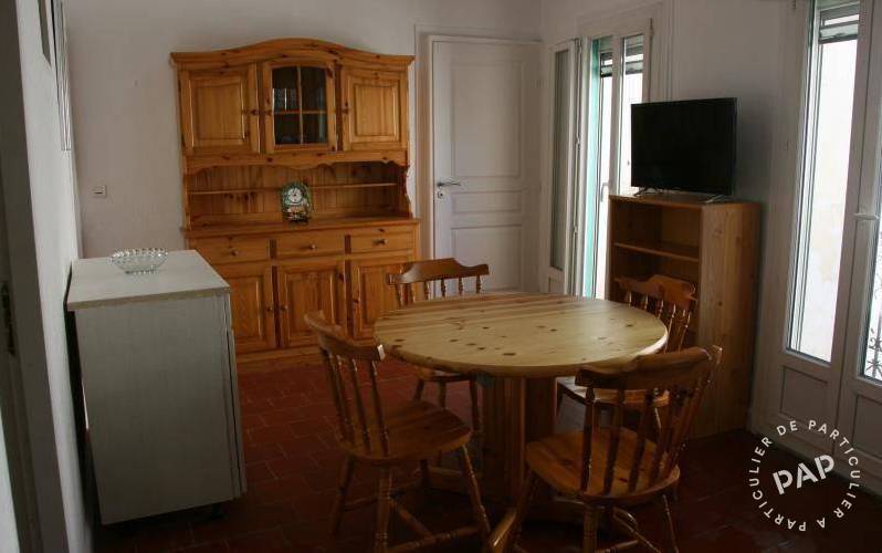 Vente Maison Marseillan (34340) 90 m² 198.000 €