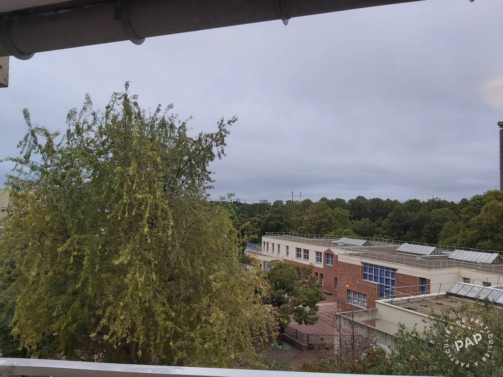Vente appartement 3 pièces Créteil (94000)