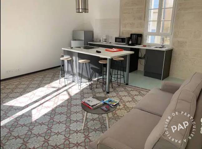 Location appartement 3 pièces Avignon (84)