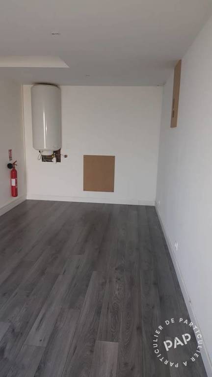 Vente maison 4 pièces La Ville-du-Bois (91620)