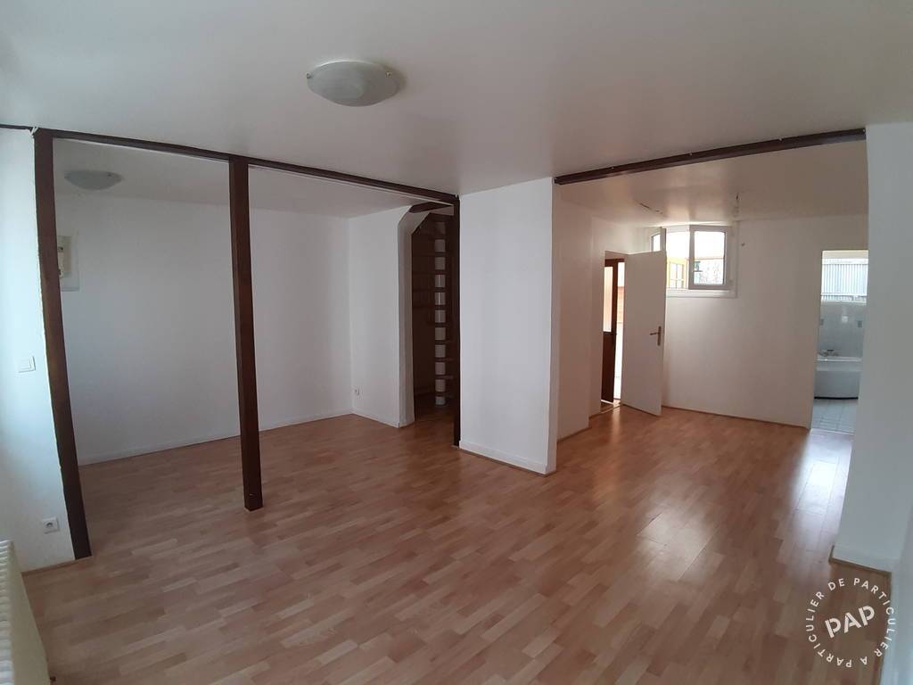 Vente maison 3 pièces Gisors (27140)