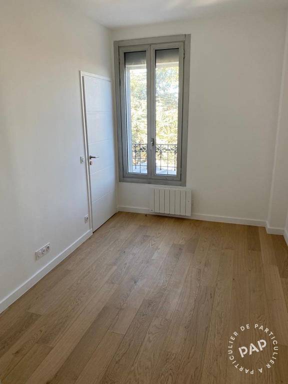 Vente appartement 2 pièces Suresnes (92150)