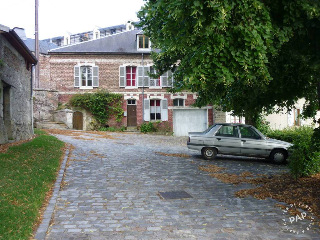 Location appartement 3 pièces Laon (02000)