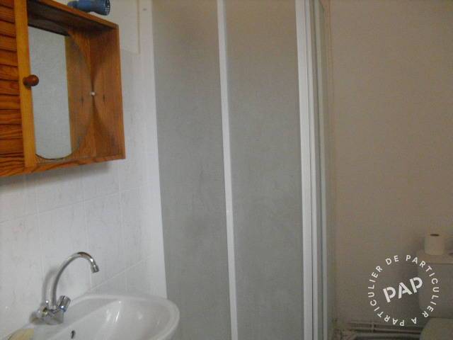 Location appartement 3 pièces Laon (02000)