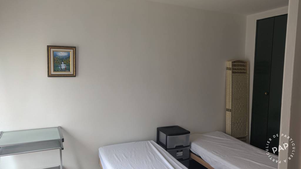 Location appartement 2 pièces Sèvres (92310)