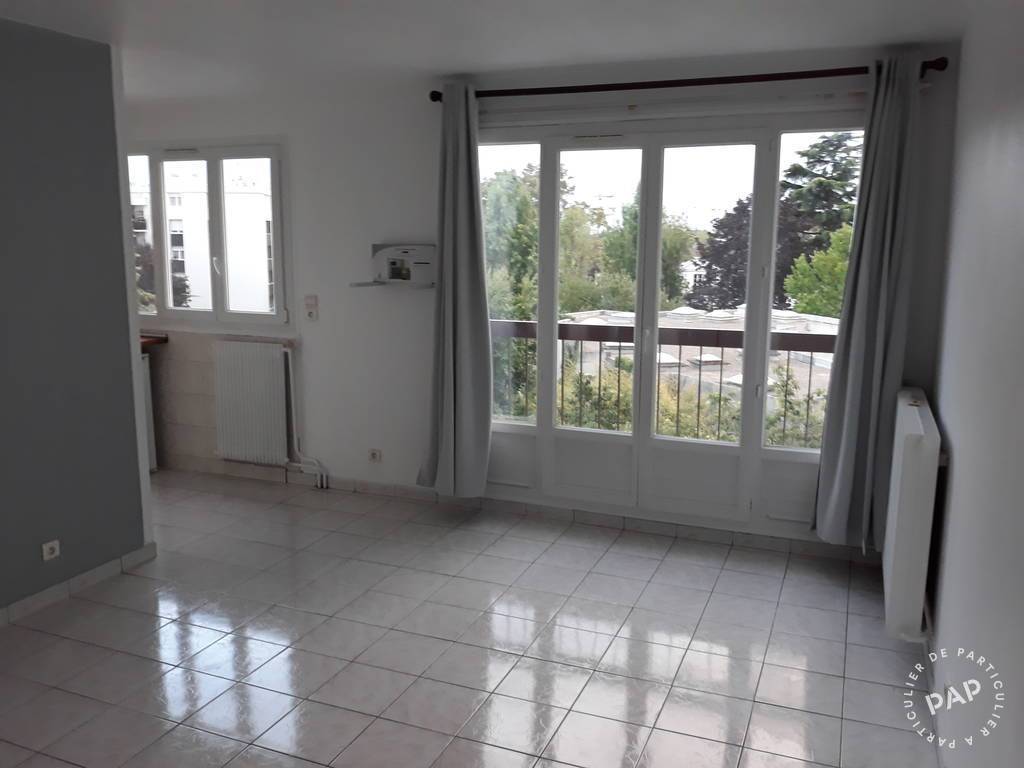 Location appartement studio Argenteuil (95100)