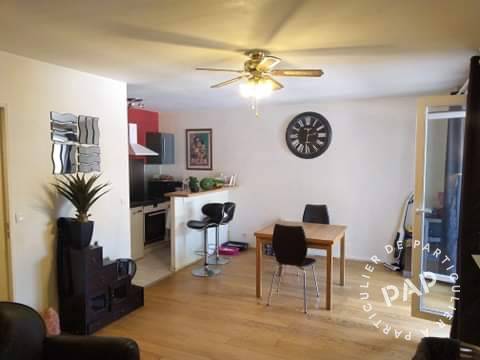 Vente appartement 2 pièces Claye-Souilly (77410)