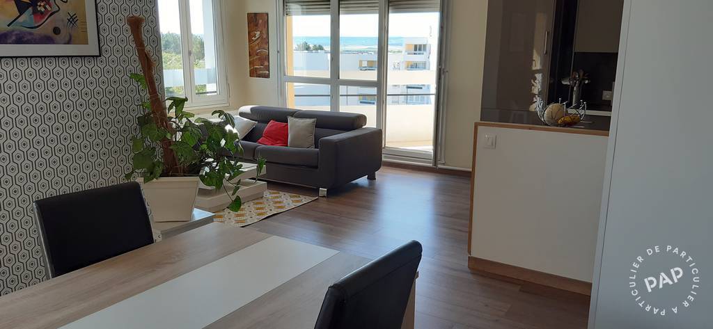Vente appartement 4 pièces Reims (51100)