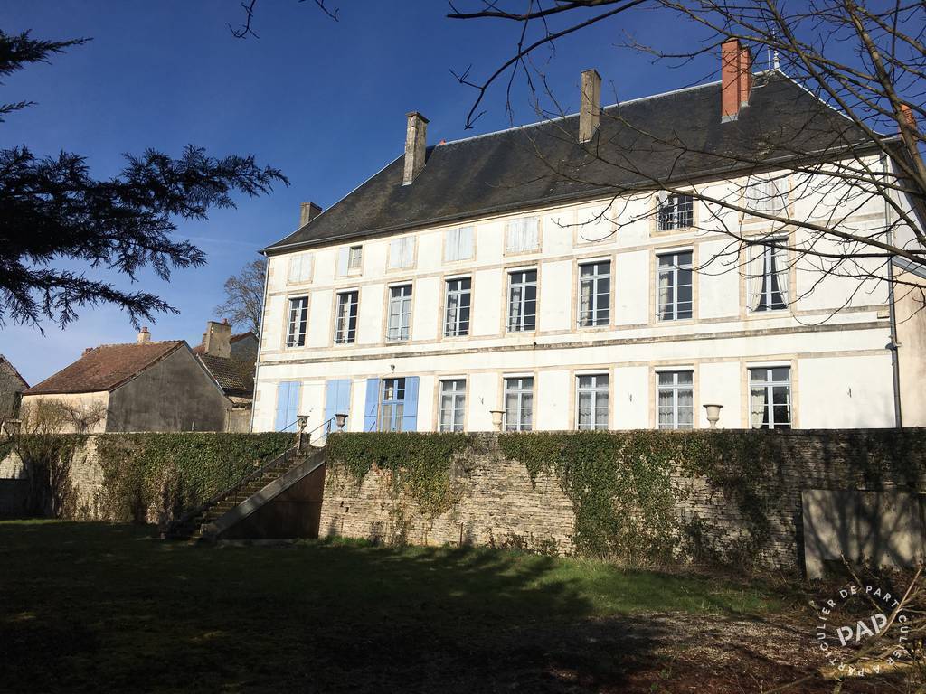 Vente maison 15 pièces Châtillon-sur-Seine (21400)
