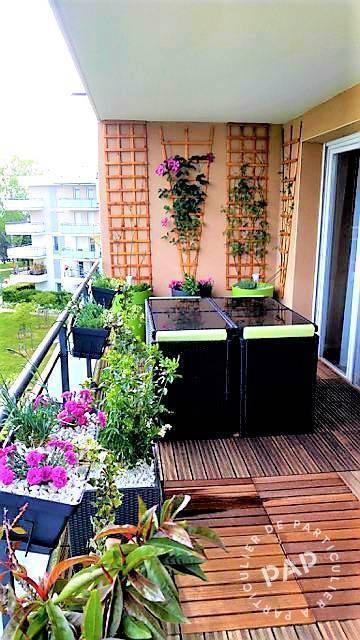 Vente appartement 3 pièces Dijon (21000)