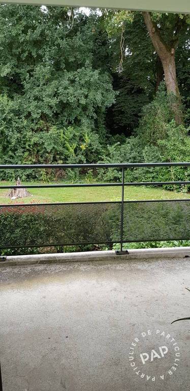 Vente appartement 3 pièces Nantes (44)