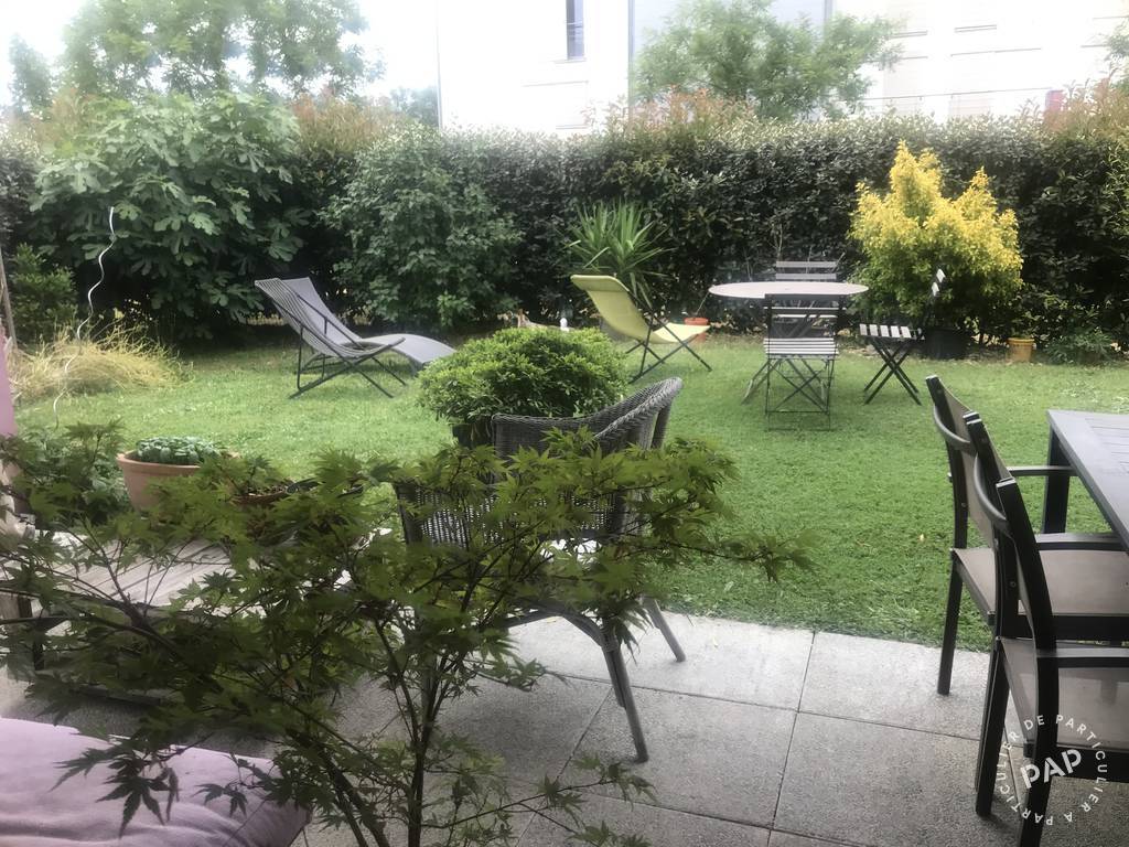 Vente appartement 4 pièces Toulouse (31)
