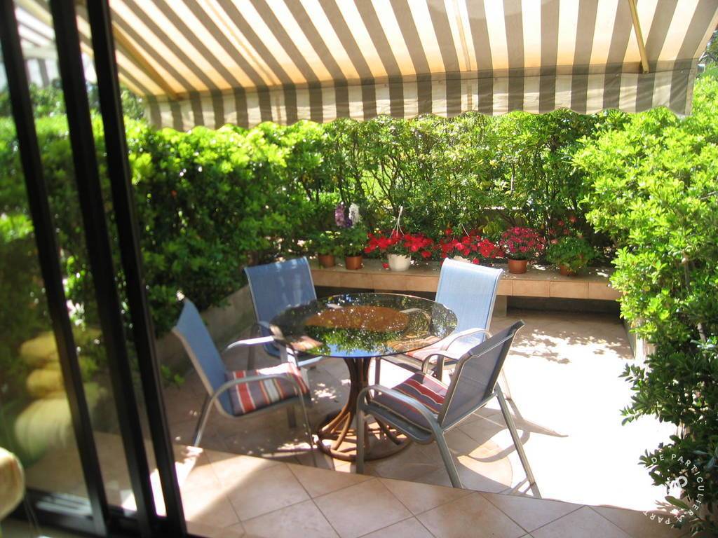 Vente appartement studio Bandol (83150)