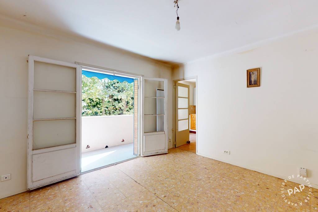 Vente appartement 3 pièces Avignon (84)
