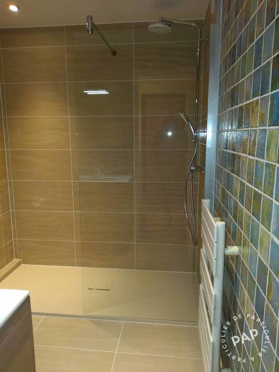 Location appartement 2 pièces Veigy-Foncenex (74140)