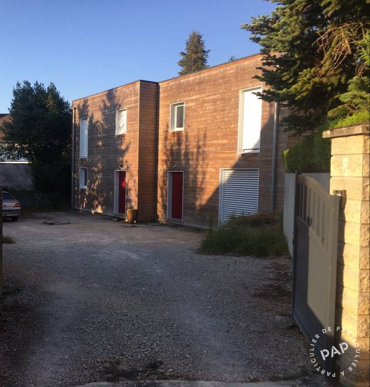 Vente maison 4 pièces Meaux (77100)