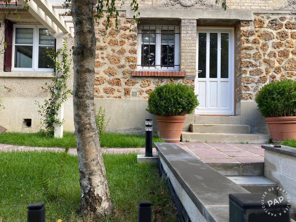 Location appartement 2 pièces Sèvres (92310)