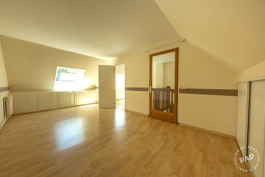 Vente appartement 4 pièces Pontpoint (60700)